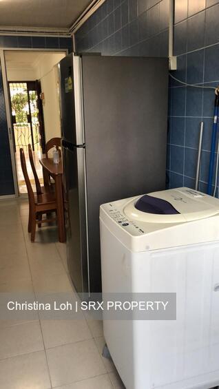 Blk 129 Bedok North Street 2 (Bedok), HDB 3 Rooms #319428721